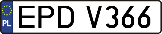 EPDV366