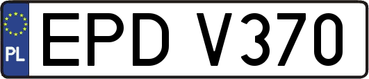 EPDV370