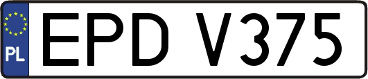 EPDV375