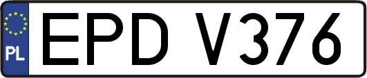 EPDV376