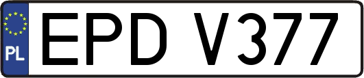EPDV377