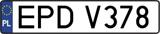 EPDV378