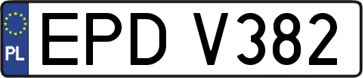 EPDV382