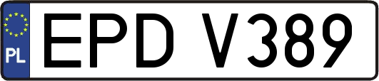 EPDV389