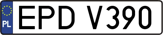 EPDV390