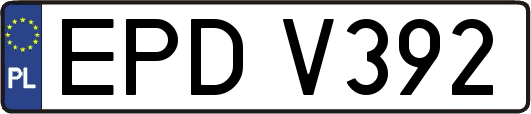 EPDV392