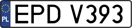 EPDV393