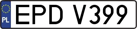 EPDV399