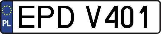 EPDV401