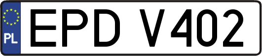 EPDV402