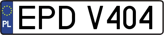 EPDV404