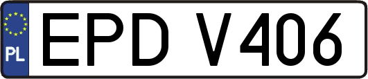 EPDV406
