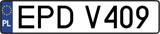 EPDV409