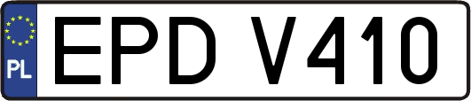 EPDV410