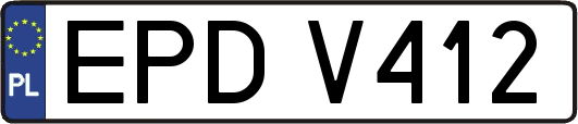 EPDV412