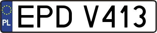 EPDV413