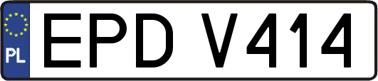 EPDV414