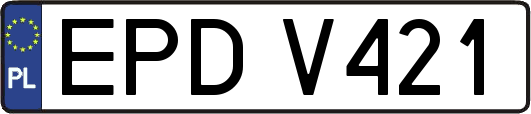 EPDV421