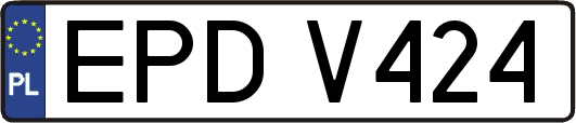 EPDV424