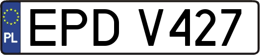 EPDV427
