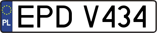 EPDV434