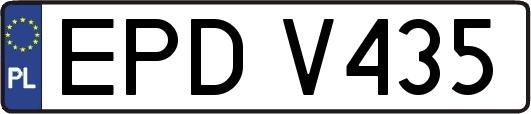 EPDV435