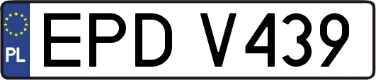 EPDV439
