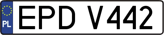 EPDV442