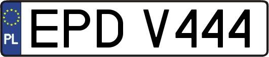 EPDV444