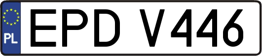 EPDV446