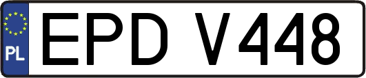 EPDV448