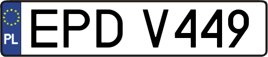 EPDV449