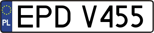 EPDV455