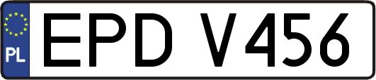 EPDV456