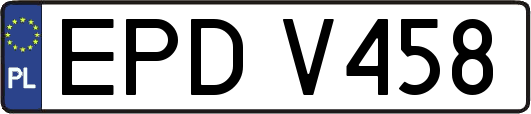 EPDV458