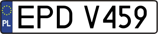 EPDV459