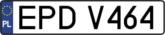 EPDV464