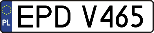EPDV465