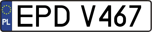 EPDV467