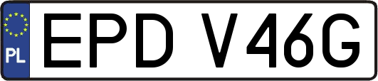 EPDV46G