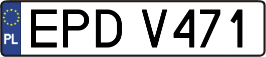 EPDV471