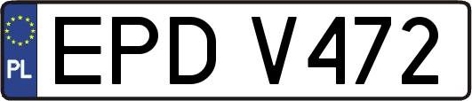 EPDV472