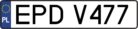 EPDV477