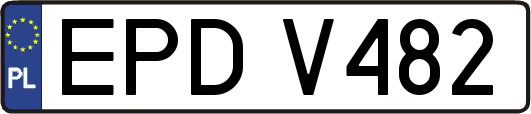 EPDV482
