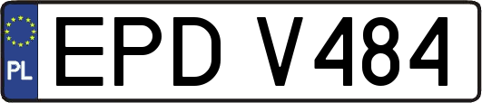 EPDV484