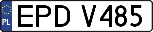 EPDV485