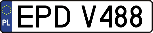 EPDV488