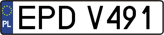 EPDV491