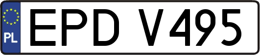 EPDV495