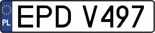 EPDV497